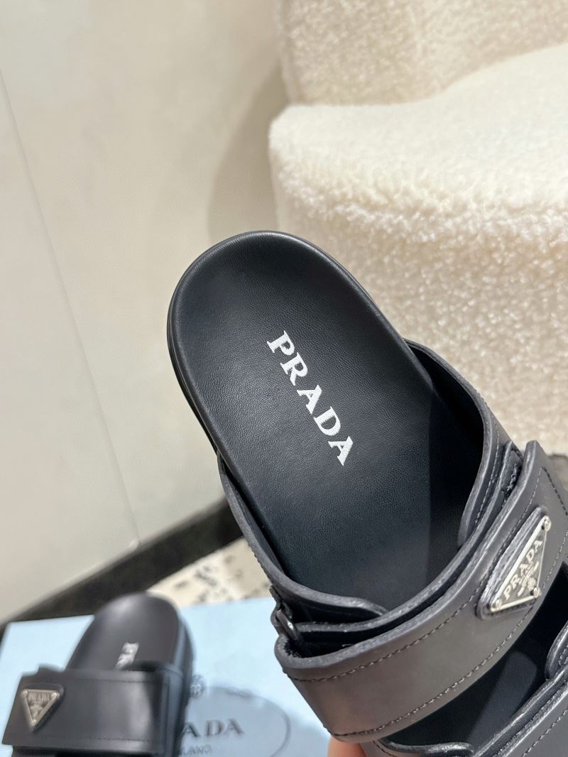 Prada Slippers